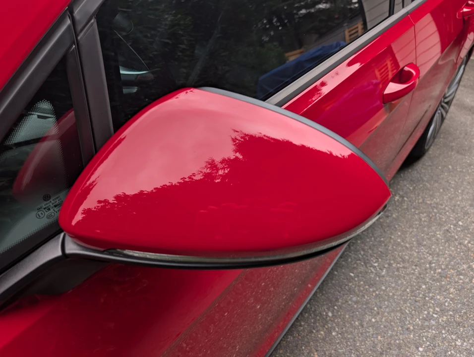 2016 Volkswagen GTI Mk7 - Image 23 of 31