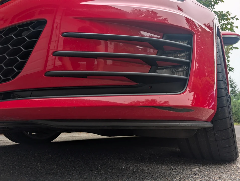 2016 Volkswagen GTI Mk7 - Image 21 of 31