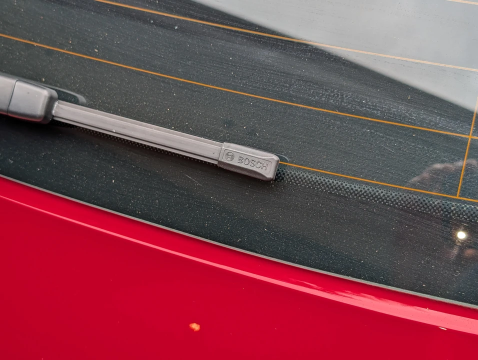 2016 Volkswagen GTI Mk7 - Image 29 of 31