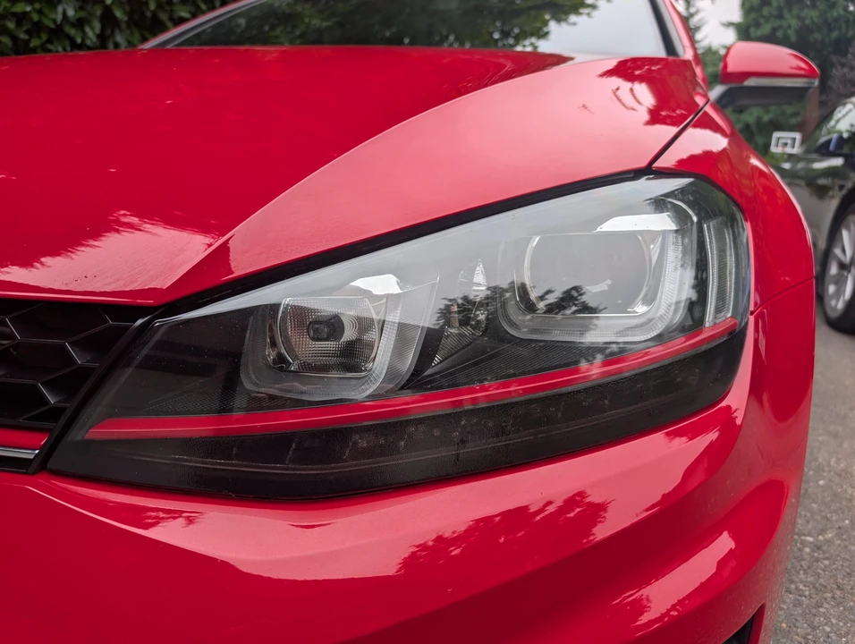 2016 Volkswagen GTI Mk7 - Image 20 of 31