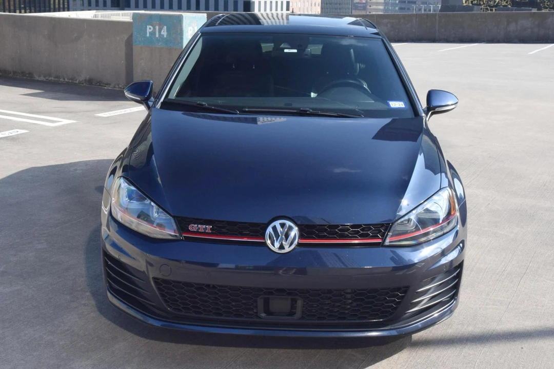 2016 Volkswagen GTI Mk7 - Image 2 of 31