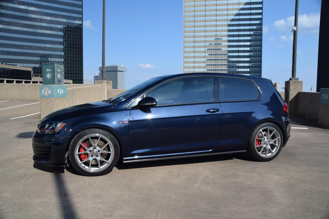 2016 Volkswagen GTI Mk7 - Image 14 of 31
