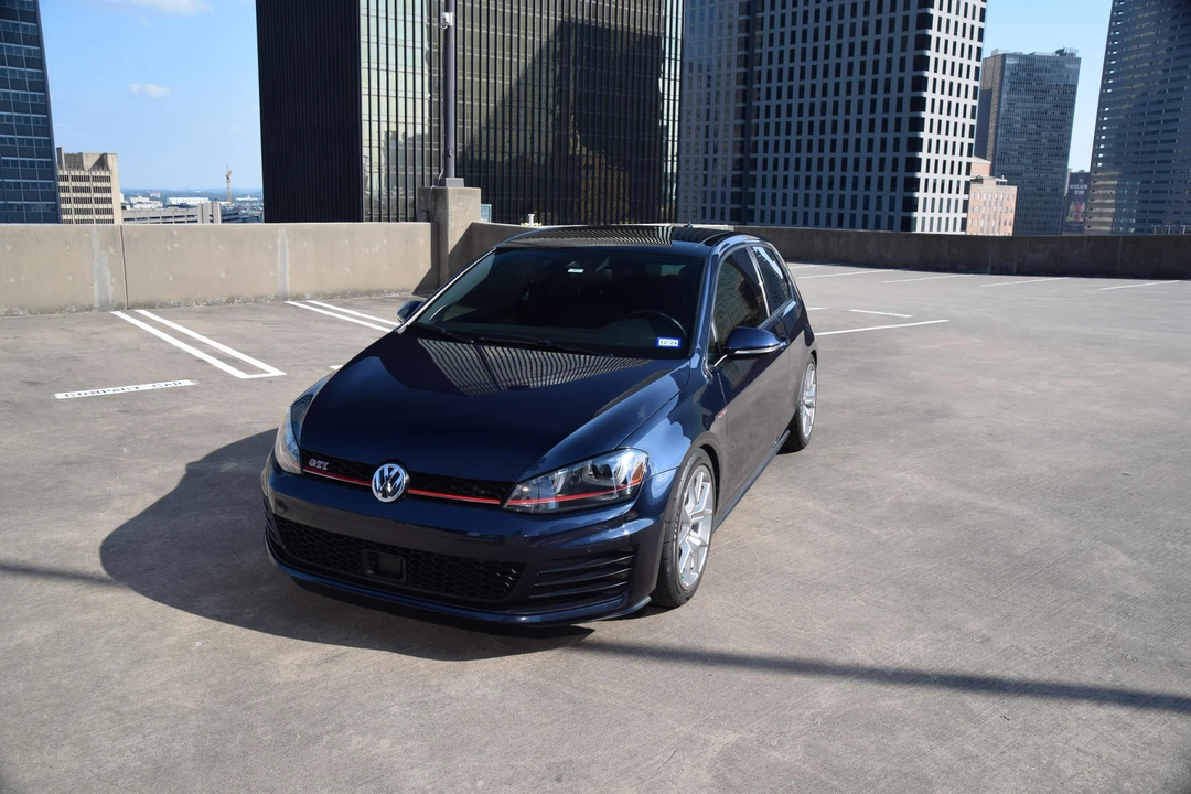 2016 Volkswagen GTI Mk7 - Image 8 of 31