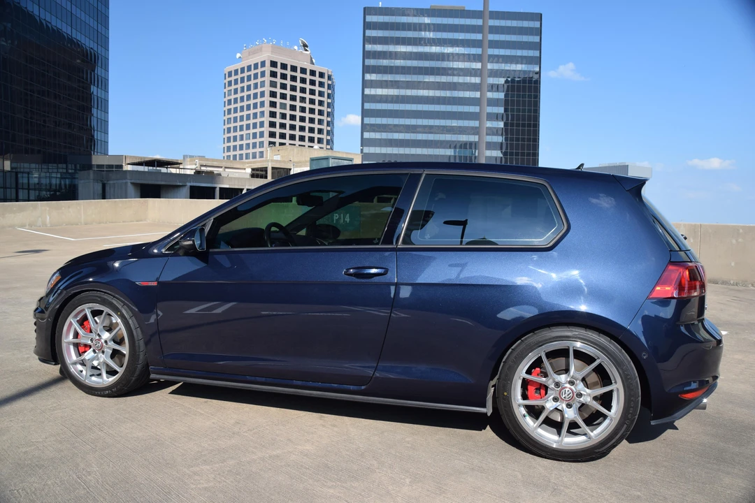 2016 Volkswagen GTI Mk7 - Image 16 of 31