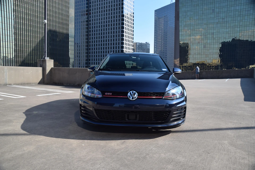 2016 Volkswagen GTI Mk7 - Image 6 of 31