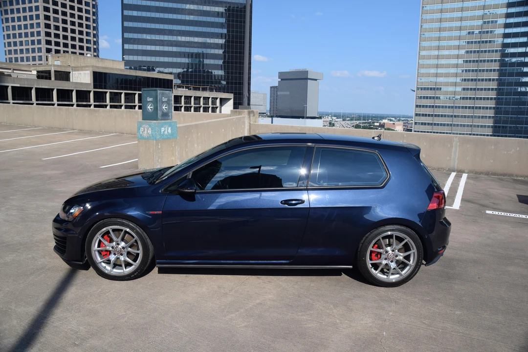 2016 Volkswagen GTI Mk7 - Image 15 of 31