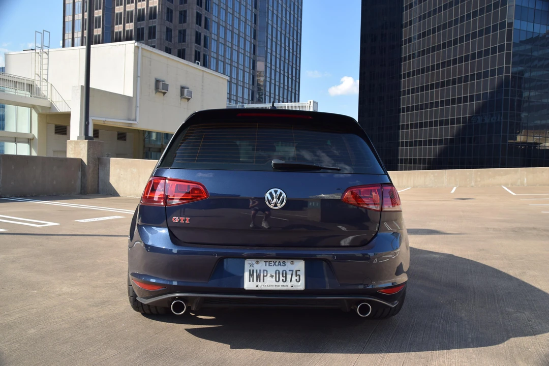 2016 Volkswagen GTI Mk7 - Image 20 of 31