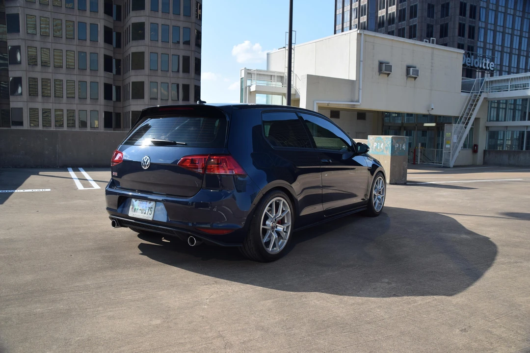 2016 Volkswagen GTI Mk7 - Image 22 of 31