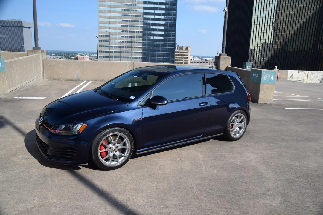 2016 Volkswagen GTI Mk7 - Image 13 of 31