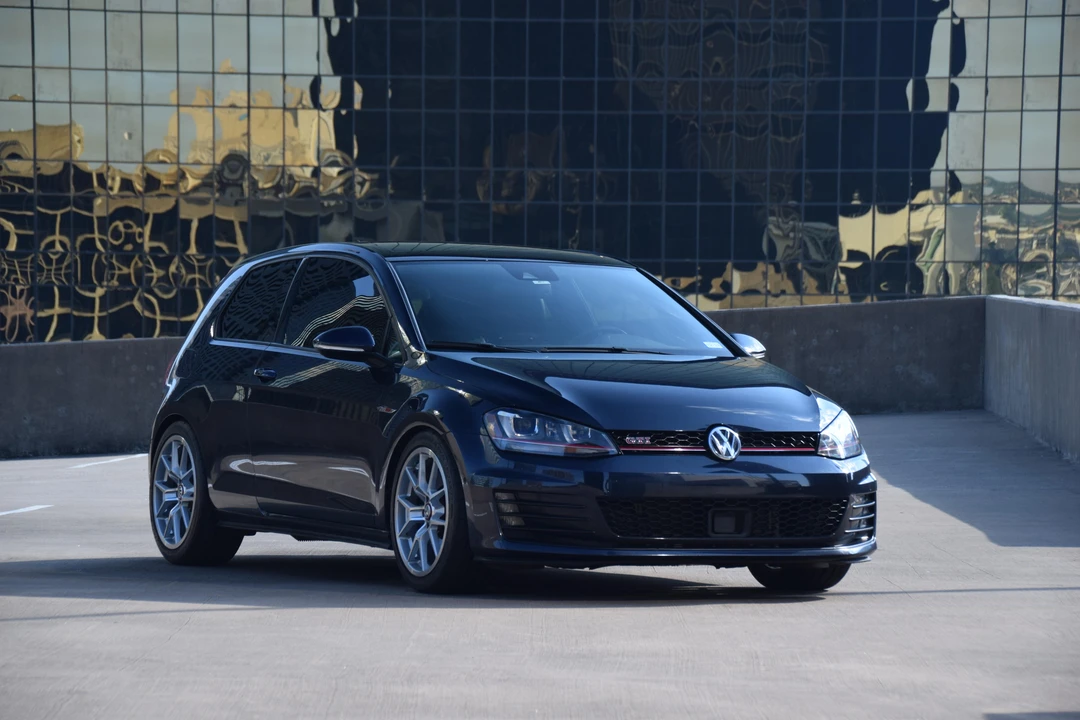 2016 Volkswagen GTI Mk7 - Image 31 of 31