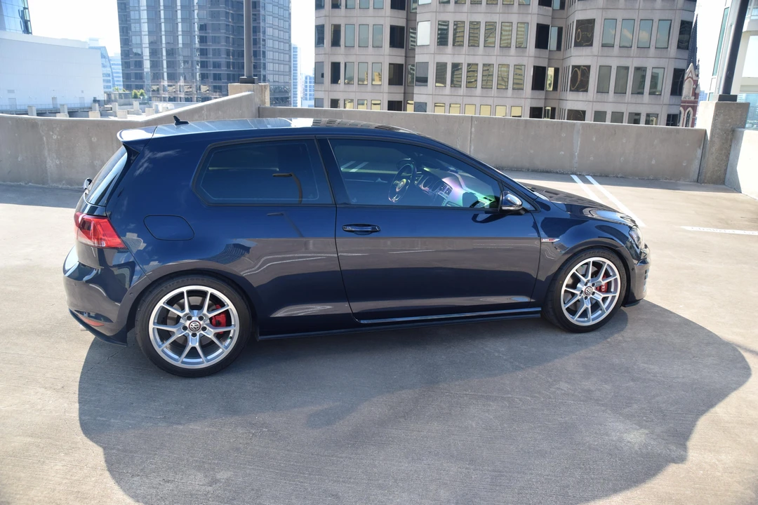 2016 Volkswagen GTI Mk7 - Image 26 of 31