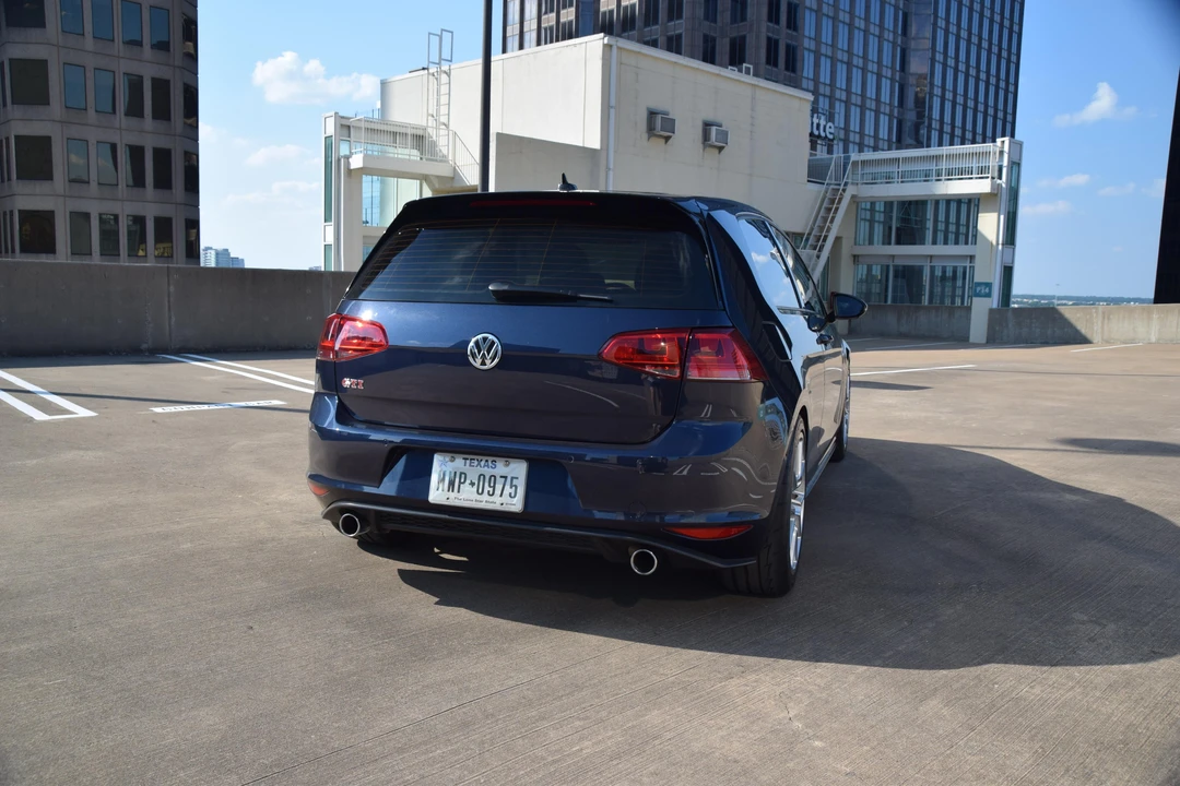 2016 Volkswagen GTI Mk7 - Image 21 of 31
