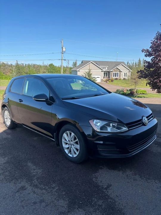 2016 Volkswagen Golf Mk7 - Image 3 of 9