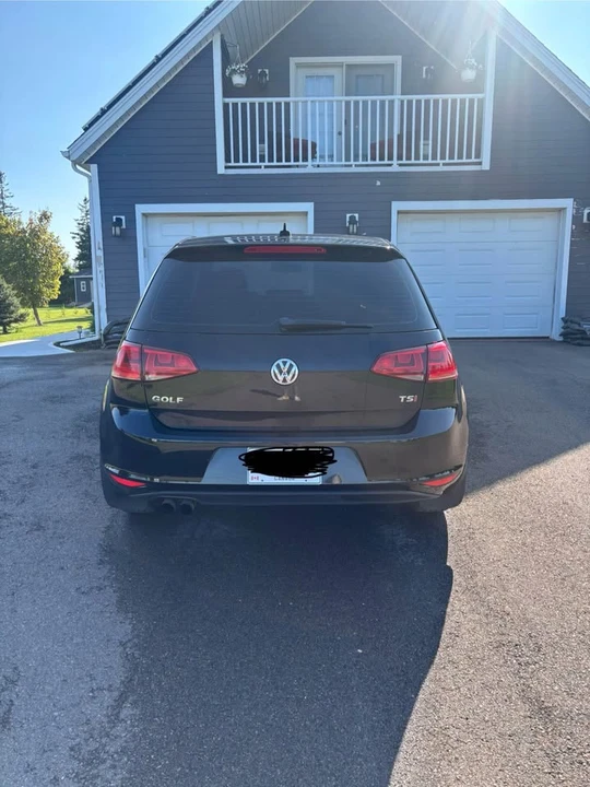 2016 Volkswagen Golf Mk7 - Image 5 of 9