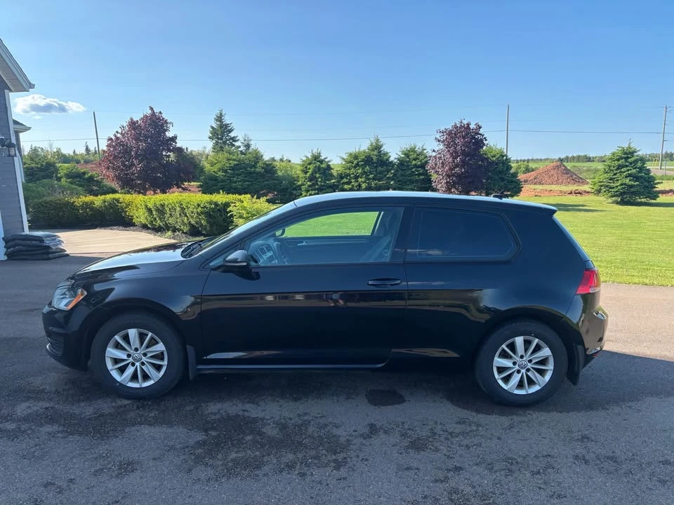 2016 Volkswagen Golf Mk7 - Image 6 of 9