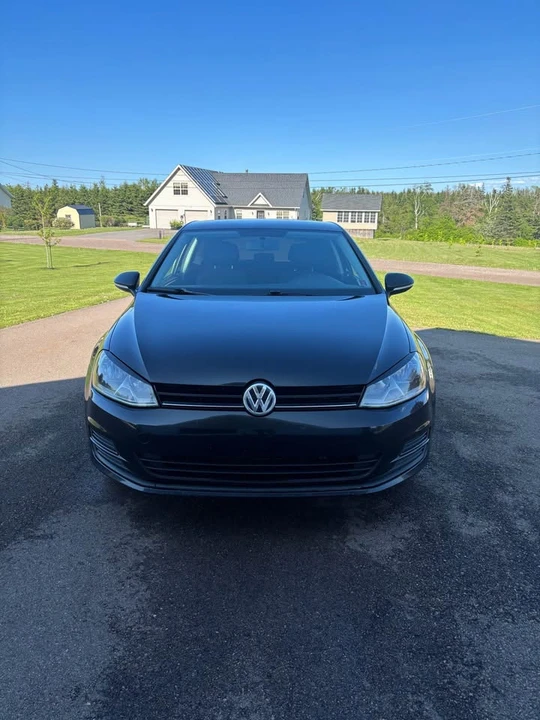 2016 Volkswagen Golf Mk7 - Image 2 of 9