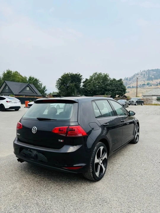 2016 Volkswagen Golf Mk7 - Image 6 of 10