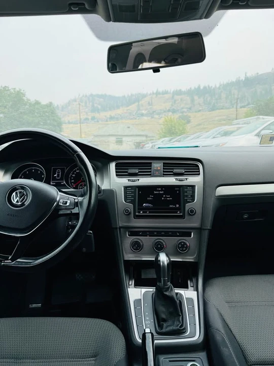 2016 Volkswagen Golf Mk7 - Image 10 of 10