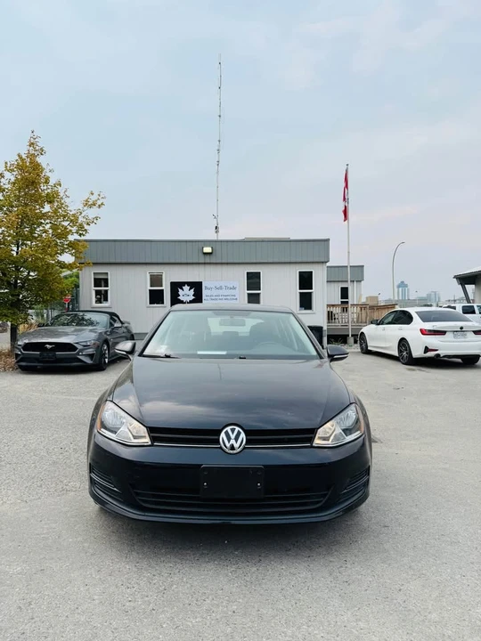 2016 Volkswagen Golf Mk7 - Image 2 of 10
