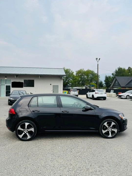 2016 Volkswagen Golf Mk7 - Image 7 of 10
