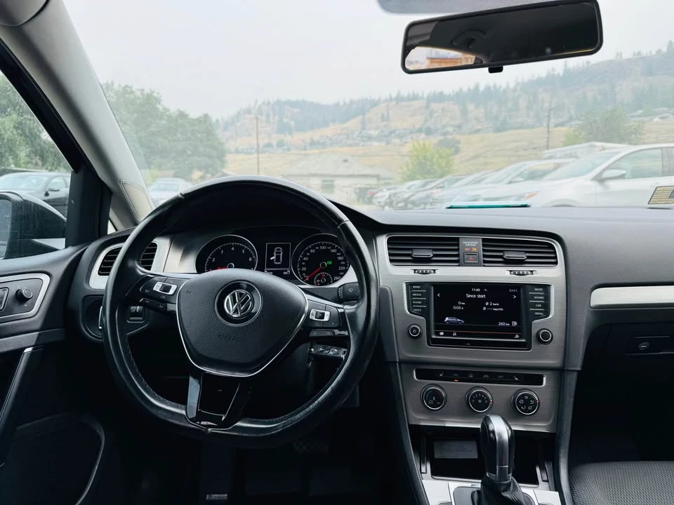 2016 Volkswagen Golf Mk7 - Image 9 of 10