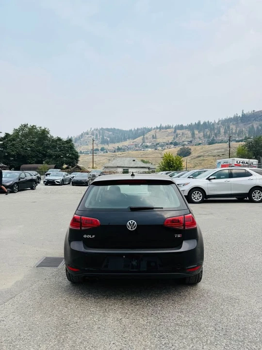 2016 Volkswagen Golf Mk7 - Image 5 of 10