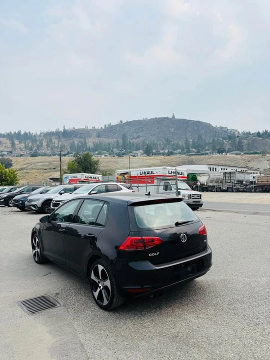 2016 Volkswagen Golf Mk7 - Image 4 of 10