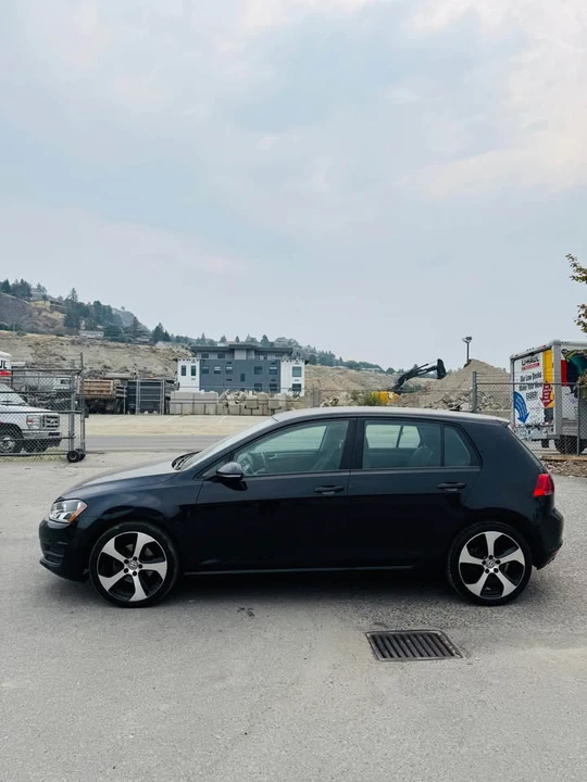 2016 Volkswagen Golf Mk7 - Image 3 of 10