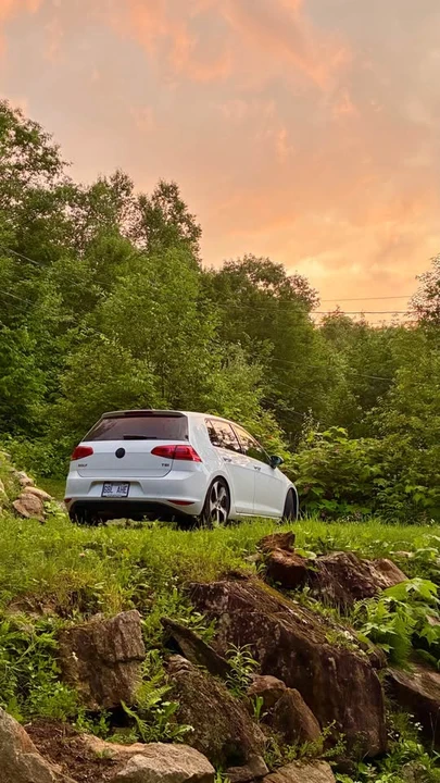 2016 Volkswagen Golf Mk7 - Image 9 of 9