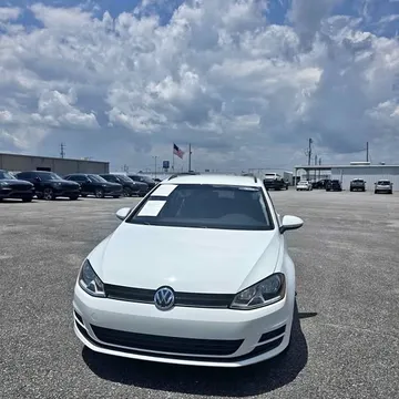 2016 Volkswagen Golf 1.4T S Hatchback