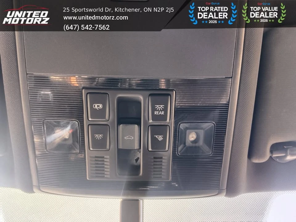 2016 Volkswagen GTI Mk7 - Image 18 of 20