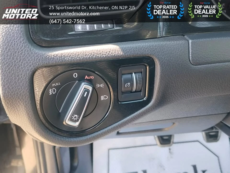 2016 Volkswagen GTI Mk7 - Image 19 of 20