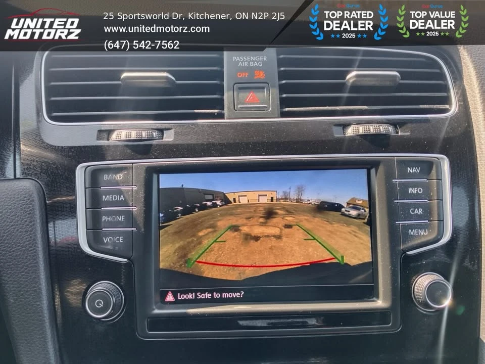 2016 Volkswagen GTI Mk7 - Image 12 of 20