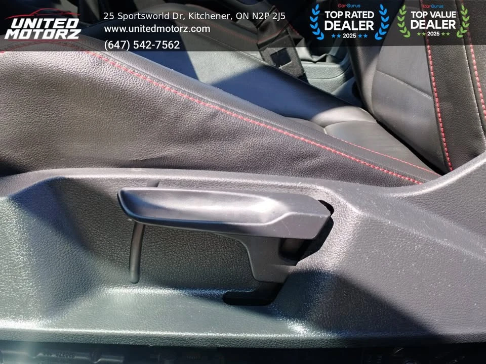 2016 Volkswagen GTI Mk7 - Image 20 of 20