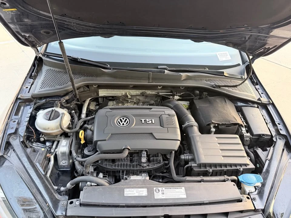 2016 Volkswagen GTI Mk7 - Image 14 of 17