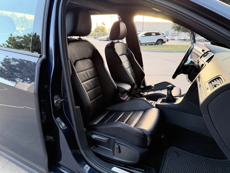 2016 Volkswagen GTI Mk7 - Image 13 of 17