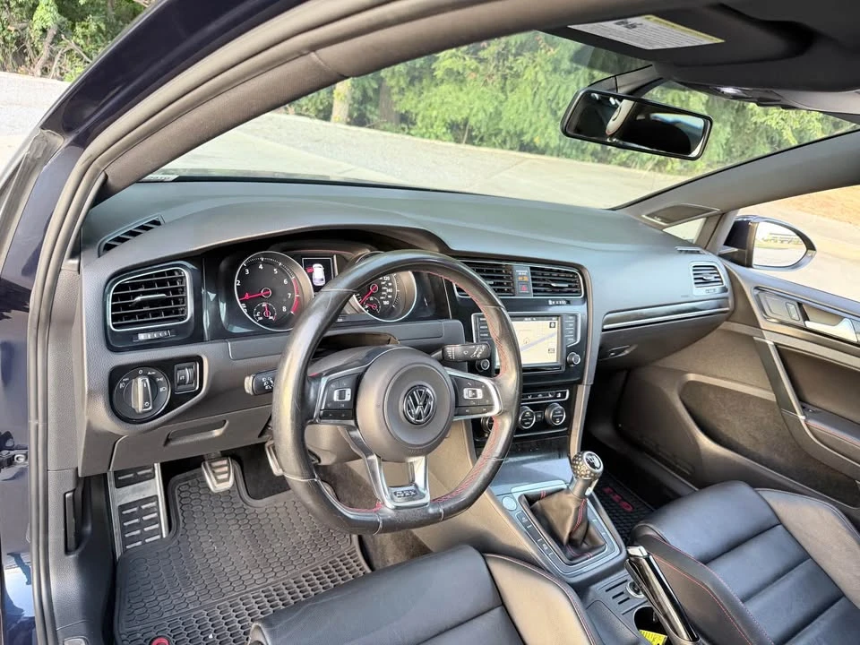 2016 Volkswagen GTI Mk7 - Image 7 of 17