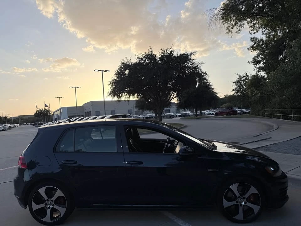 2016 Volkswagen GTI Mk7 - Image 5 of 17