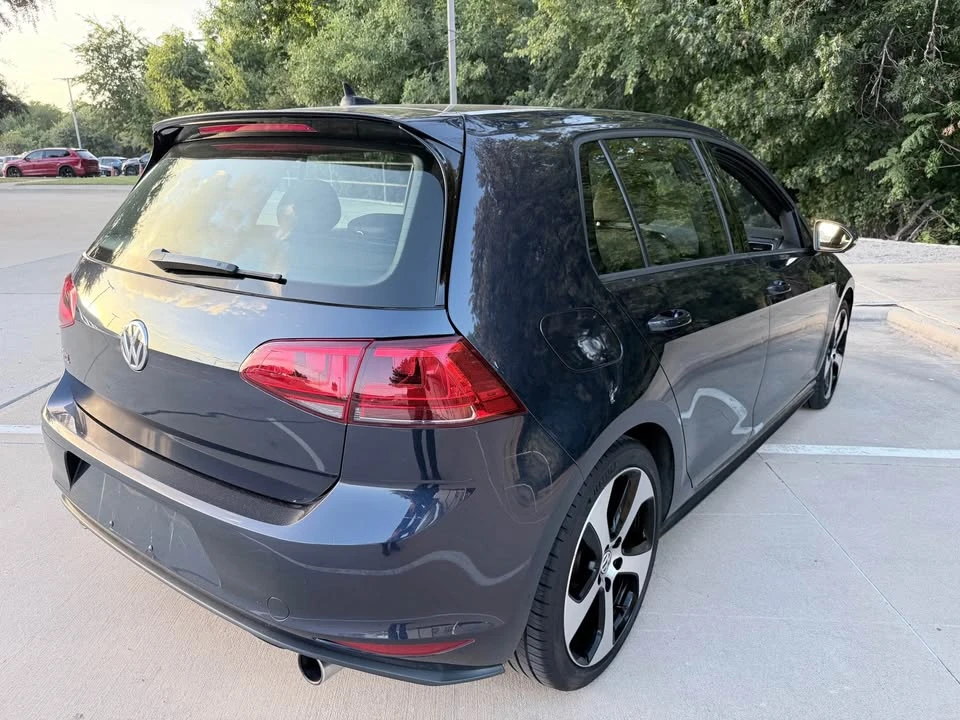 2016 Volkswagen GTI Mk7 - Image 3 of 17
