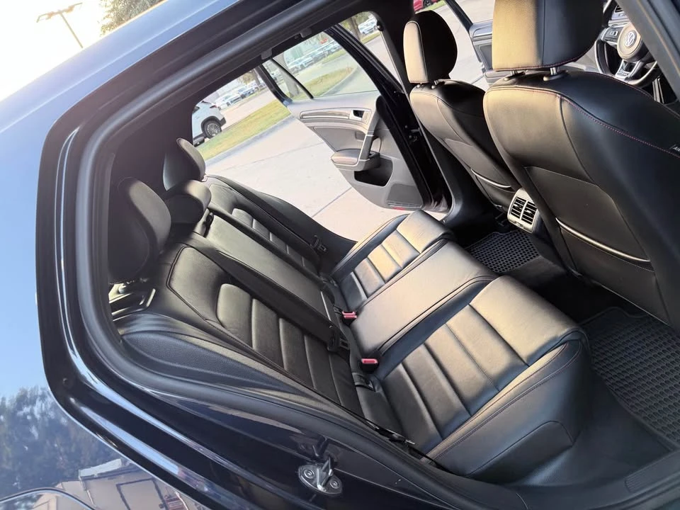 2016 Volkswagen GTI Mk7 - Image 11 of 17