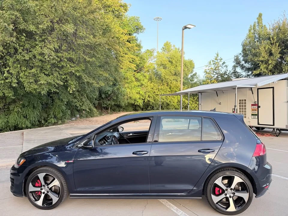 2016 Volkswagen GTI Mk7 - Image 6 of 17