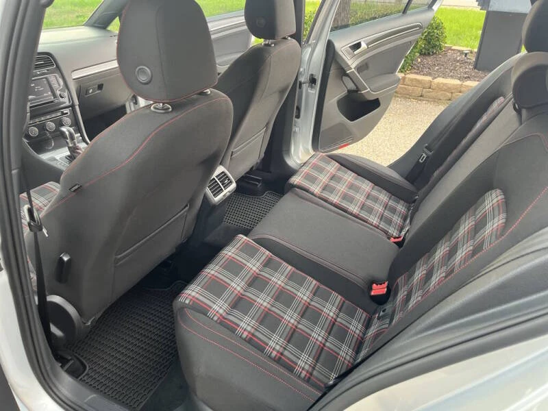 2016 Volkswagen GTI Mk7 - Image 22 of 31