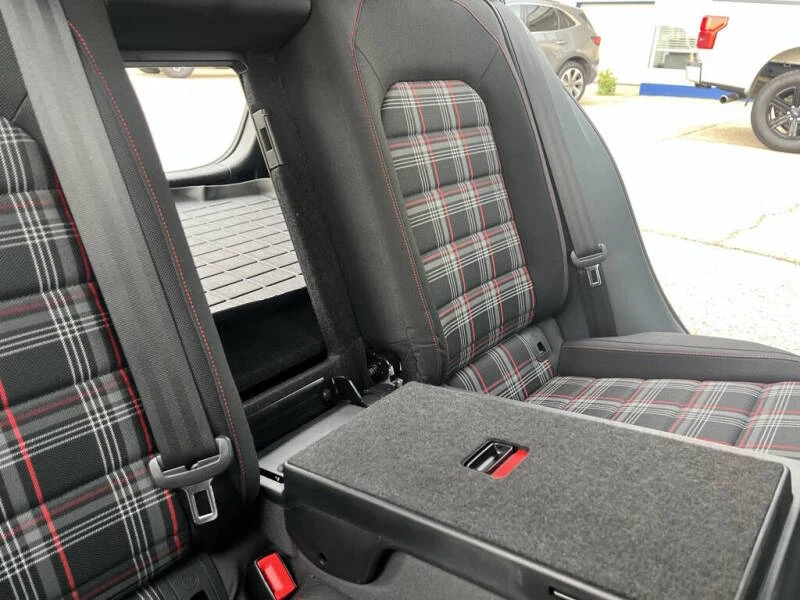 2016 Volkswagen GTI Mk7 - Image 24 of 31