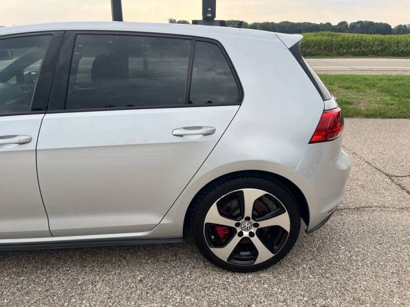 2016 Volkswagen GTI Mk7 - Image 3 of 31