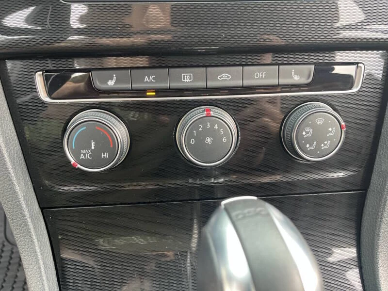 2016 Volkswagen GTI Mk7 - Image 21 of 31