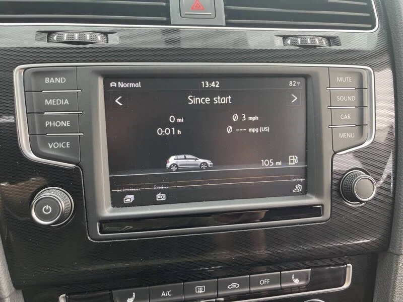 2016 Volkswagen GTI Mk7 - Image 20 of 31
