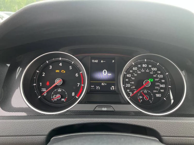 2016 Volkswagen GTI Mk7 - Image 19 of 31