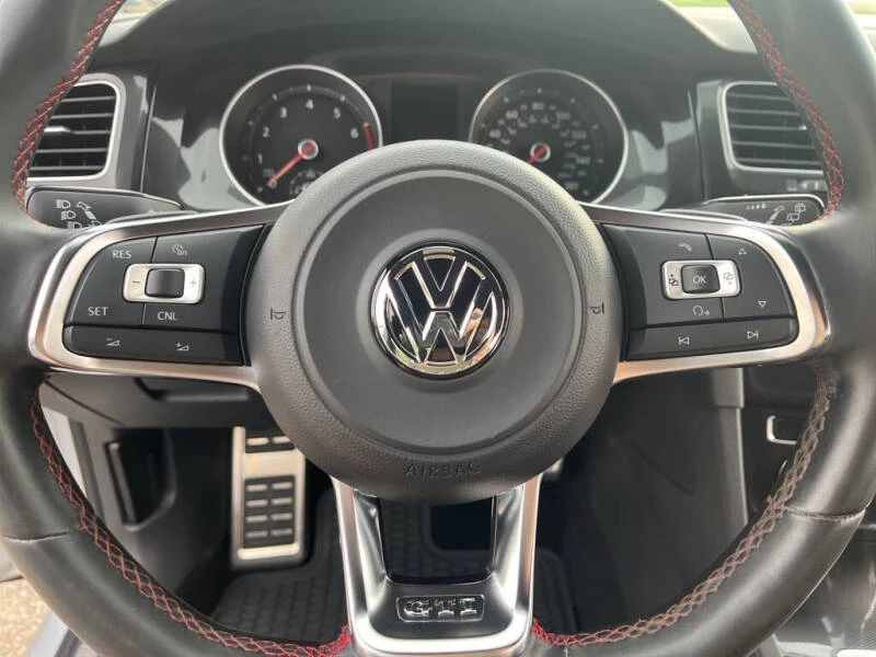 2016 Volkswagen GTI Mk7 - Image 18 of 31