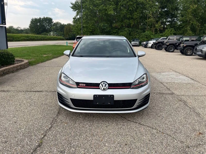 2016 Volkswagen GTI Mk7 - Image 10 of 31