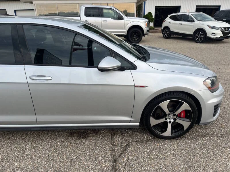 2016 Volkswagen GTI Mk7 - Image 8 of 31